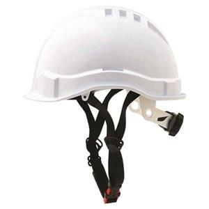V6 Hardhat Vent Micro Peak Harness