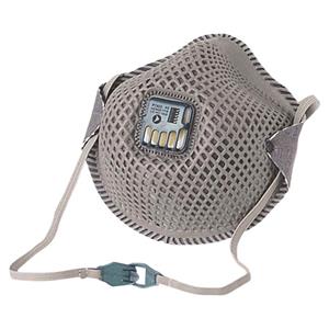 Promesh PC823 Valve+Carbon Mask