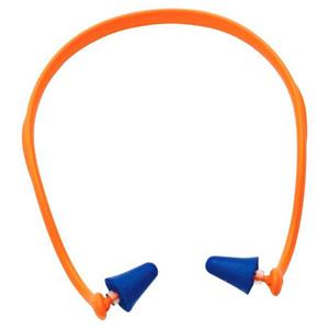 Fixed Headband Earplugs Class 4 -24Db