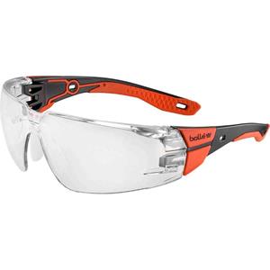 Bolle Rush Plus 2.0 Safety Specs