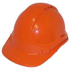 TA570 Vented Hard Hat