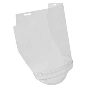 Chinguard Visors