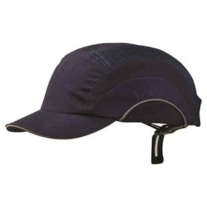 Pro Choice Short Peak Bump Cap
