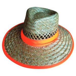 Pro Choice Straw Hat L