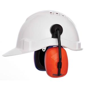 Pro Choice Viper Hard Hat Earmuffs