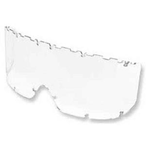Uvex Ultravision Antifog Lens