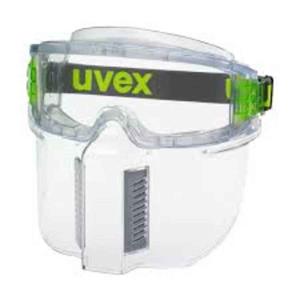Uvex Ultravision Googles w Mouthguard 