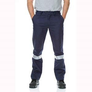Workit Mens Taped Reg Weight Pant 77R