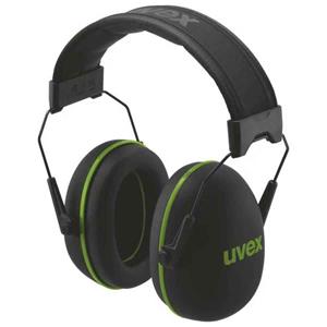Uvex KX10 Class 5 27dB Earmuff