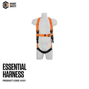 Linq Basic KITRBS Roofers Safety Harness