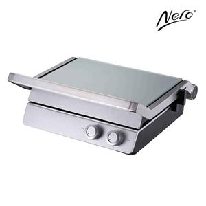 Nero Sandwich Press Contact Grill