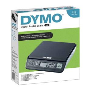 Dymo M2 Digital Postal Scales 2kg