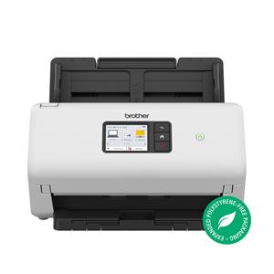 Brother ADS-3350W Document Scanner