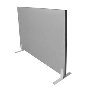 Freestanding Acoustic Screen 1800Wx1800H