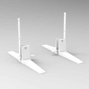 Shush30 Screen Feet Pair