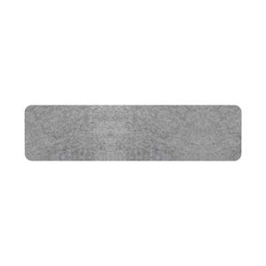 Rapidline Eco Panel Screen 1490Wx384Hmm