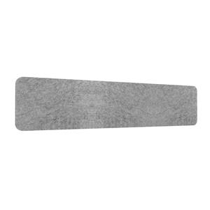 Rapidline Eco Panel Screen 1790Wx384Hmm