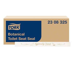 Tork Advanced Botanicals Toilet Seals