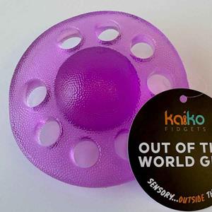 Kaiko Out of this World Grip Fidget