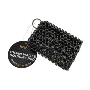 Kaiko Chain maille picking squishy pad