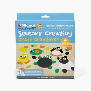 Micador Sensory Creating Pack