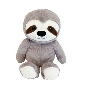 Weighted Sloth Soothing Comfort Plush