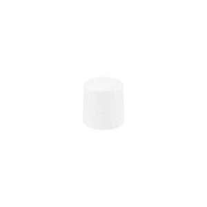 TABLEKRAFT CORE WHITE PEPPER SHAKE 7 HOL