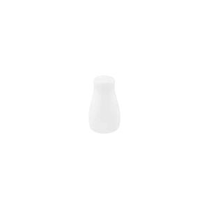 TABLEKRAFT CORE WHITE SALT SHAKER 3 HOLE