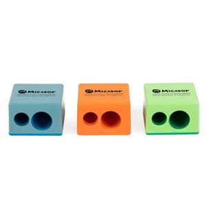 Micador Wedge Sharpener Double Hole