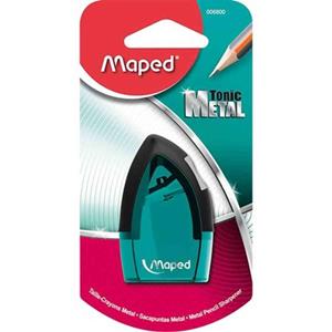 Maped Barrel Shapener Single Hole