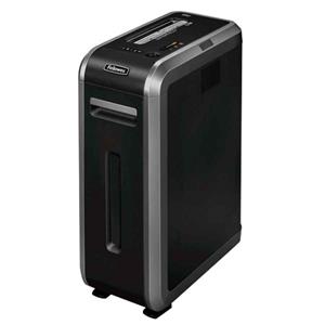 Fellowes 125Ci Cross Cut Shredder