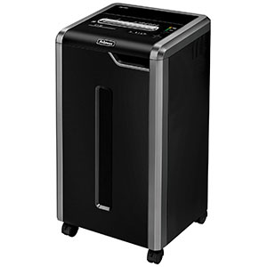 Fellowes 325Ci Cross Cut Shredder