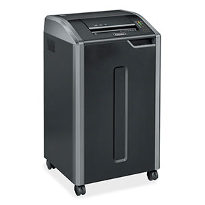 Fellowes 425Ci Cross Cut Shredder