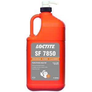 Loctite Handwash Orange Citrus 4L