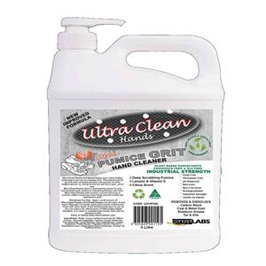 Ultra Clean Handwash Pumice Grit 5L