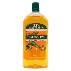 Palmolive Soap Antibac White Tea 500ml