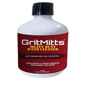 GritMitts Liquid Hand Cleaner 500 mL