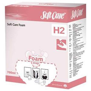 SoftCare Foam Soap 700ml