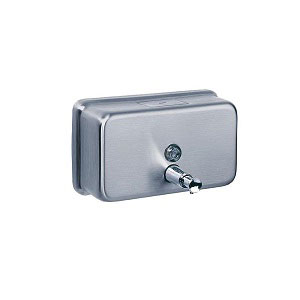 Edco Horizontal Liquid Soap Dispenser