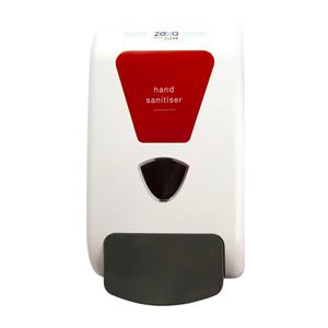 Zexa Hand Sanitiser Dispenser 1L