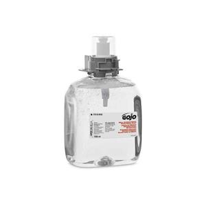 Gojo FMX Anti-Bacterial Foam Wash 1250ml
