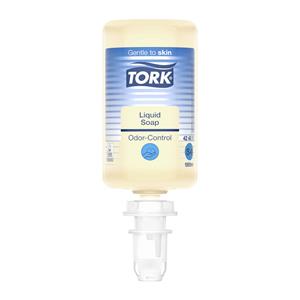 Tork S4 Odour Control Liquid Handwash 1L
