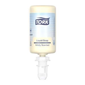 Tork S4 Mild Liquid Soap 1L