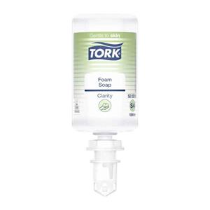 Tork Clarity Foam Soap S4 1L