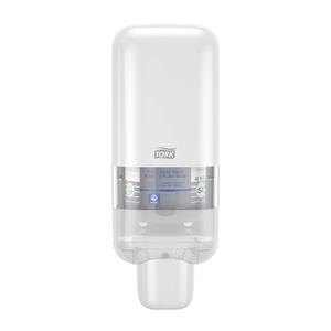 Tork S4 Soap & Sanitiser Dispenser 1L