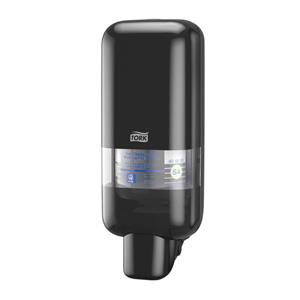 Tork S4 Soap & Sanitiser Dispenser 1L
