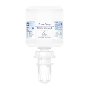 Tork S5 Mini Mild Foam Soap 525ml