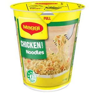Maggi Chicken Noodles 60gm