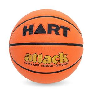 HART Attack Basketball Extra Grip Size 7