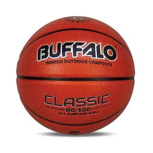 Buffalo Classic Basketball Size 6